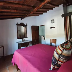 Casita Del Niño Rey Montejaque