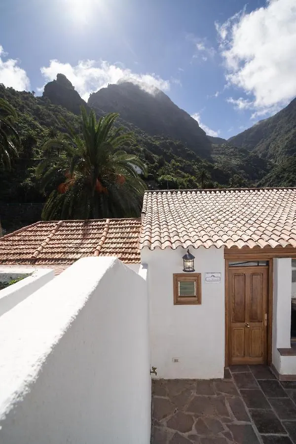Holiday home Casa Rural El Mantillo Hermigua