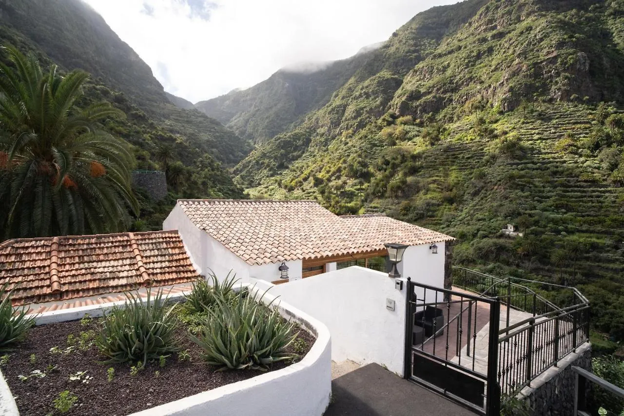 Holiday home Casa Rural El Mantillo Hermigua