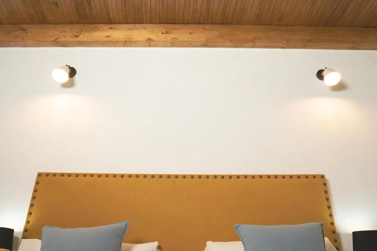 Casa Rural El Mantillo Hermigua Holiday home